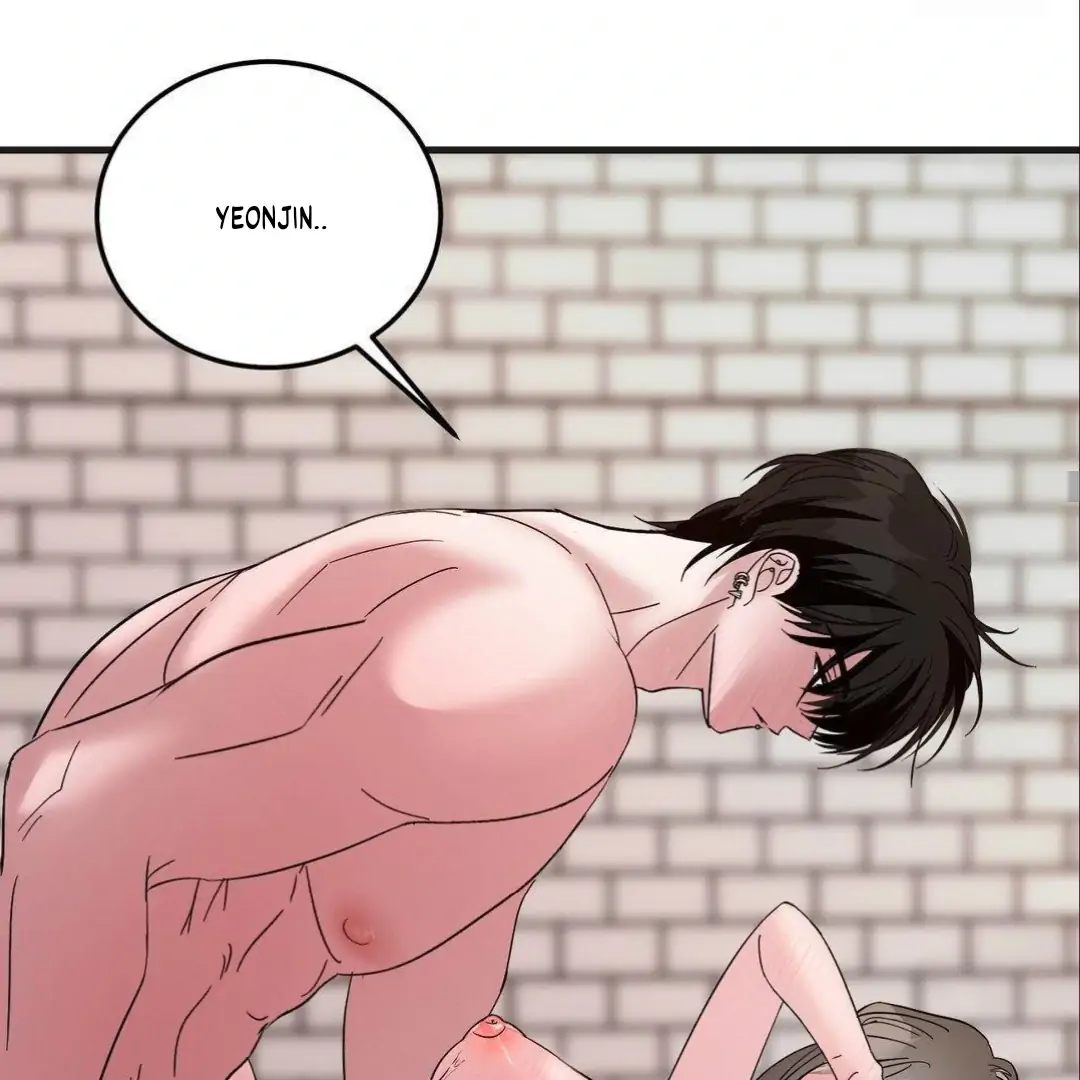 Shall I Pierce It For You? | Jealov Chapter 5 - page 92