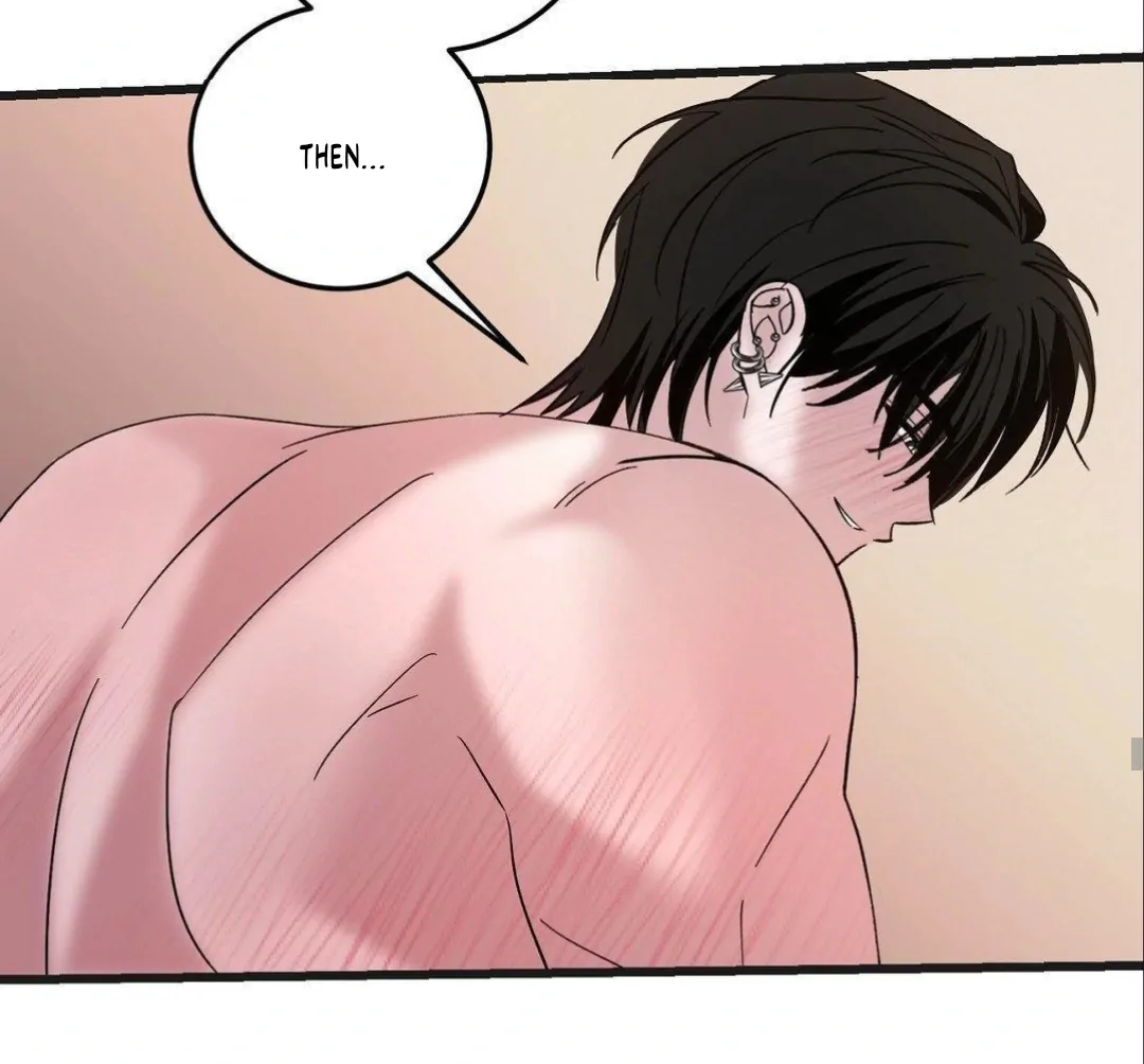 Shall I Pierce It For You? | Jealov Chapter 5 - page 95