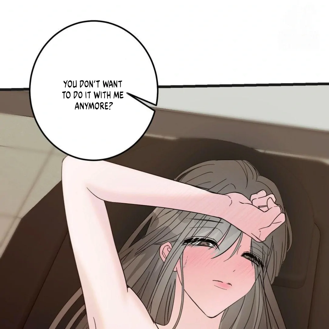 Shall I Pierce It For You? | Jealov Chapter 5 - page 96