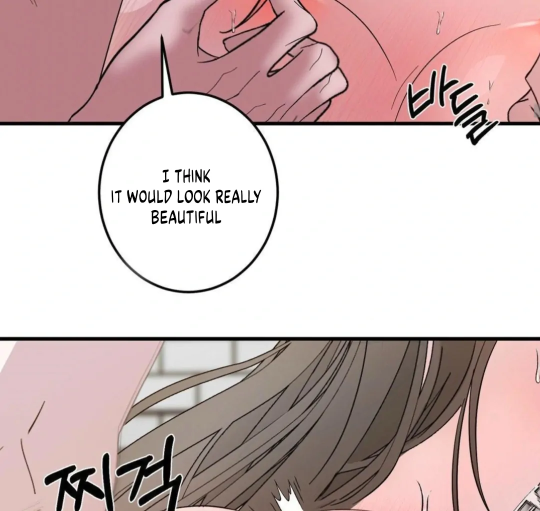 Shall I Pierce It For You? | Jealov Chapter 6 - page 102