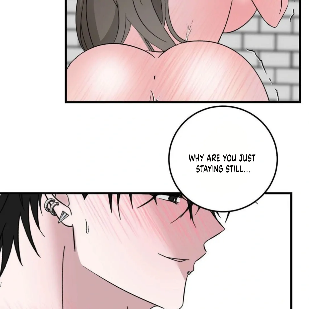 Shall I Pierce It For You? | Jealov Chapter 6 - page 11