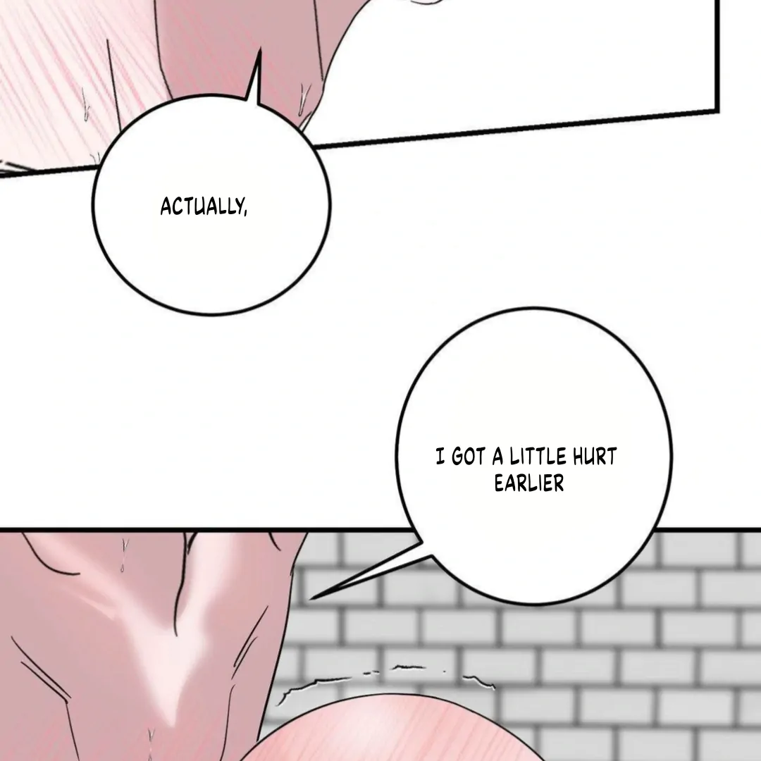 Shall I Pierce It For You? | Jealov Chapter 6 - page 12