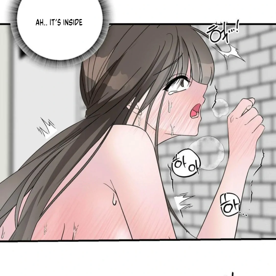 Shall I Pierce It For You? | Jealov Chapter 6 - page 19