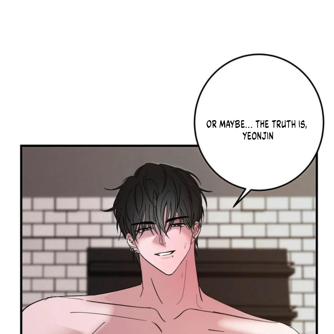 Shall I Pierce It For You? | Jealov Chapter 6 - page 21