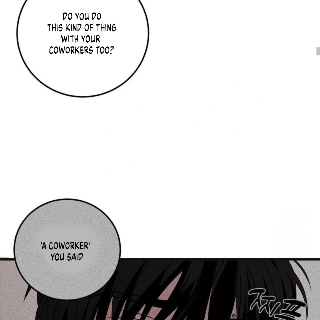 Shall I Pierce It For You? | Jealov Chapter 6 - page 23