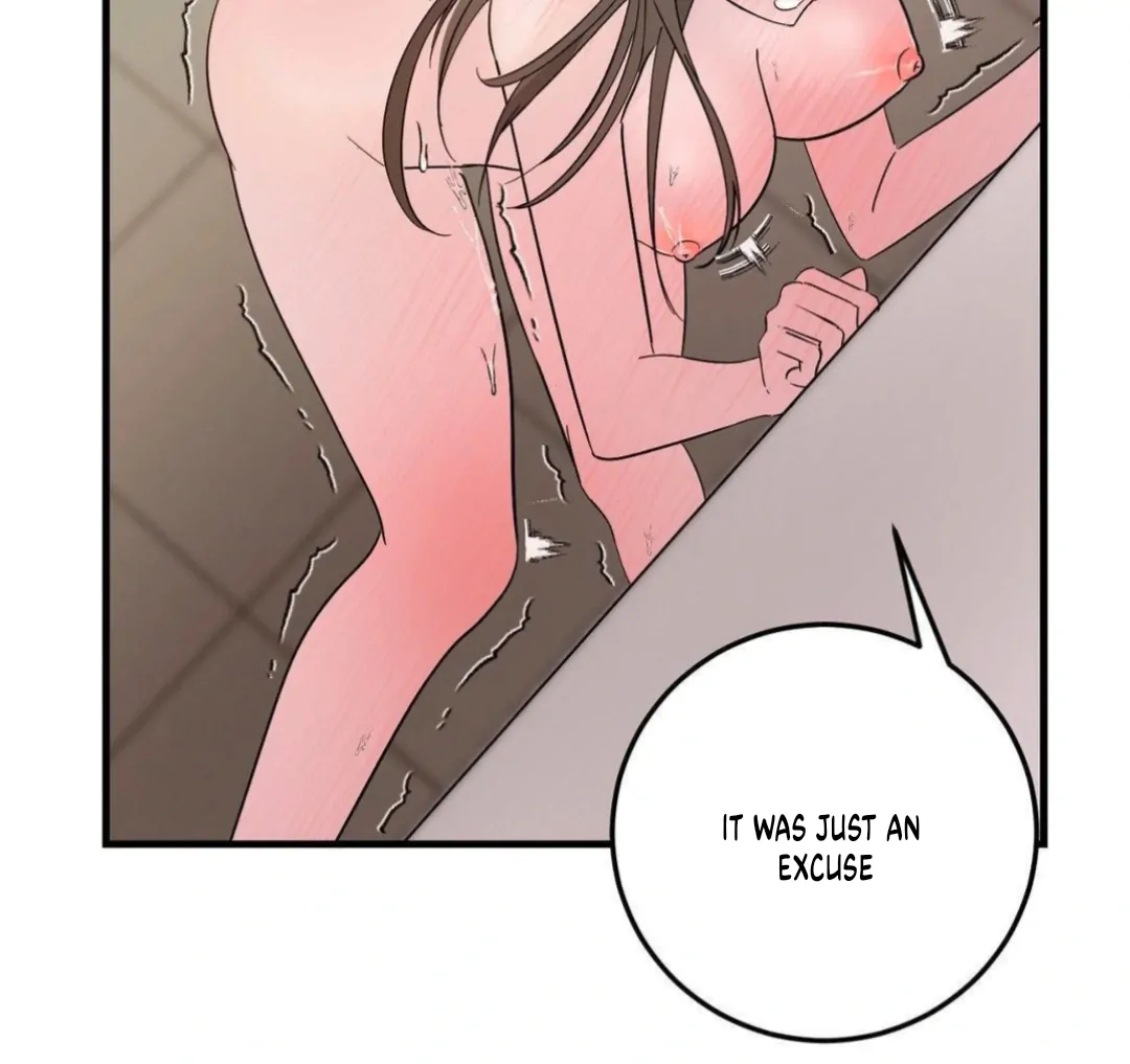 Shall I Pierce It For You? | Jealov Chapter 6 - page 26