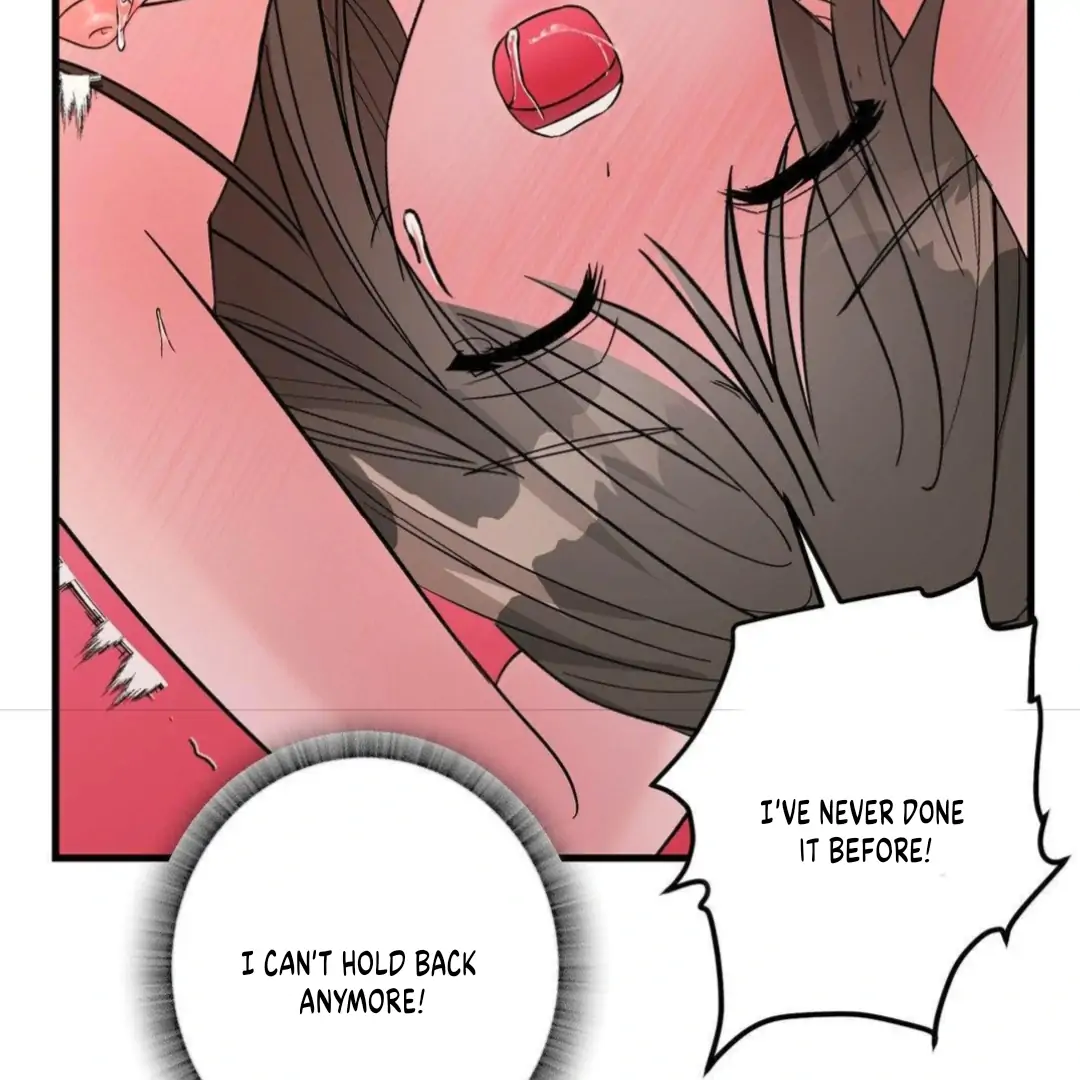 Shall I Pierce It For You? | Jealov Chapter 6 - page 29