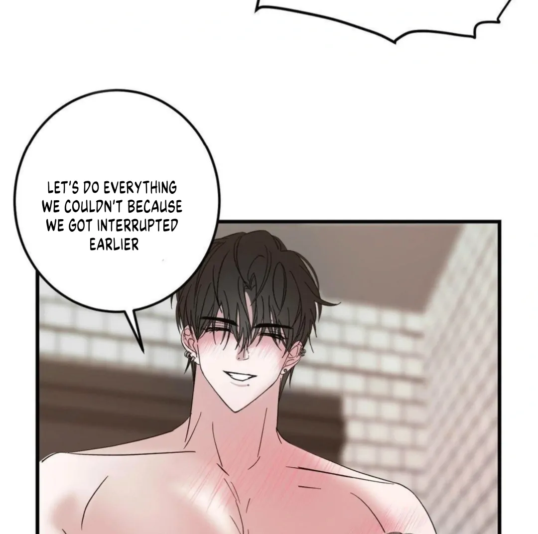 Shall I Pierce It For You? | Jealov Chapter 6 - page 37