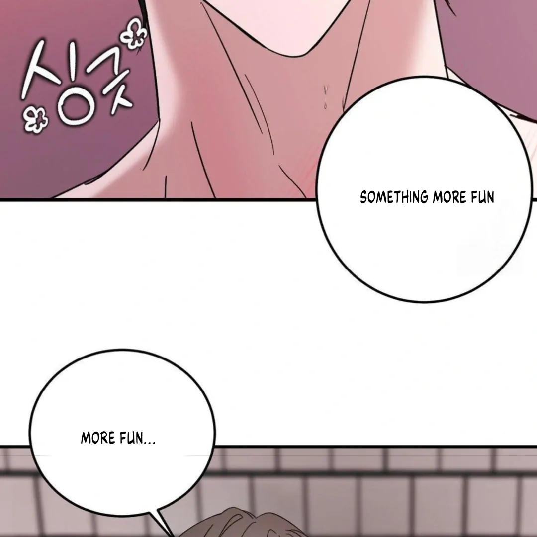 Shall I Pierce It For You? | Jealov Chapter 6 - page 40