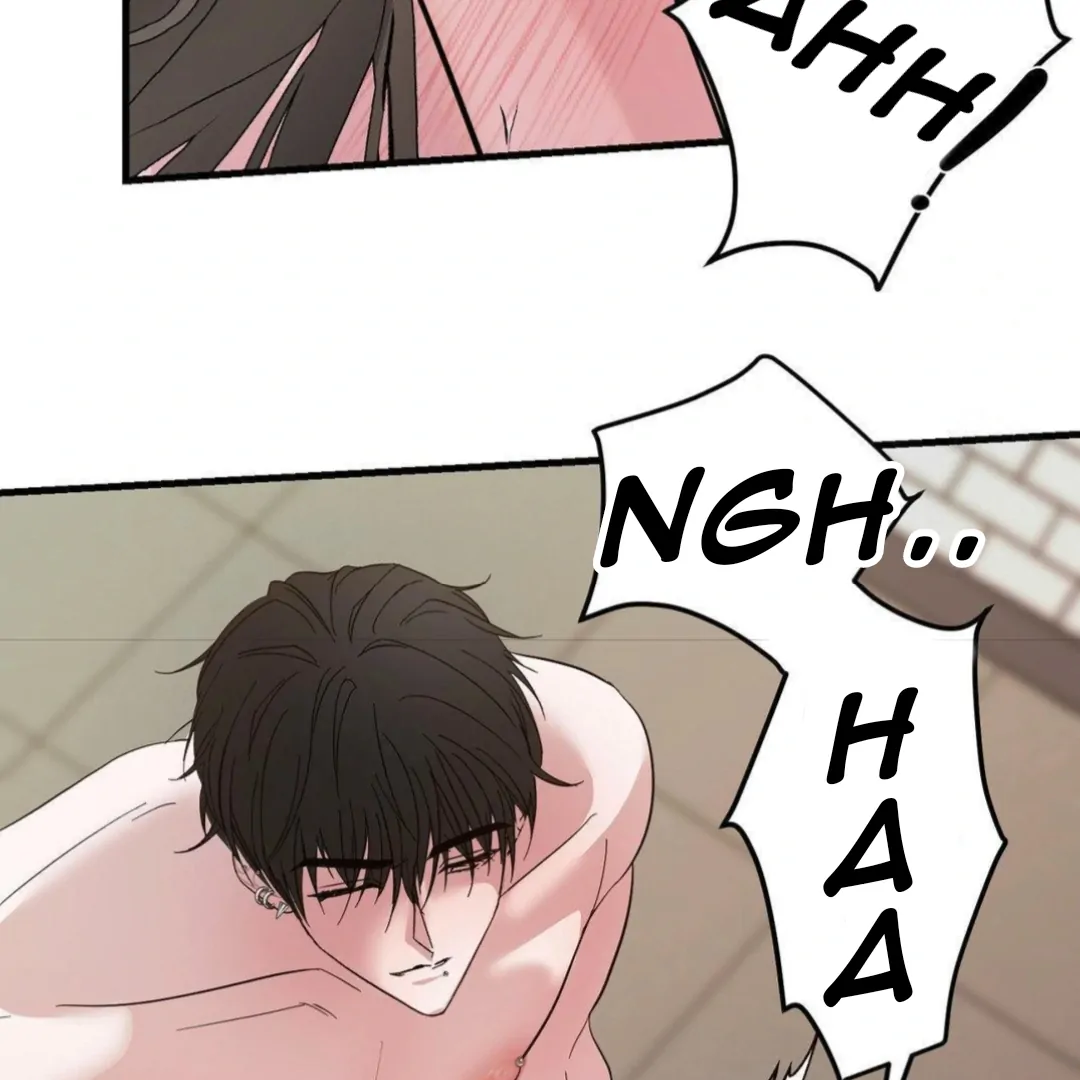 Shall I Pierce It For You? | Jealov Chapter 6 - page 44