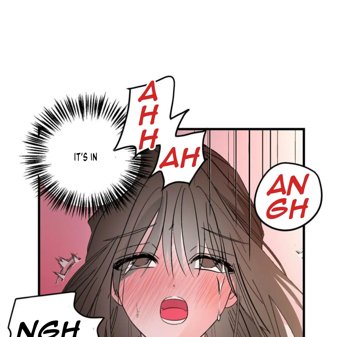 Shall I Pierce It For You? | Jealov Chapter 6 - page 47