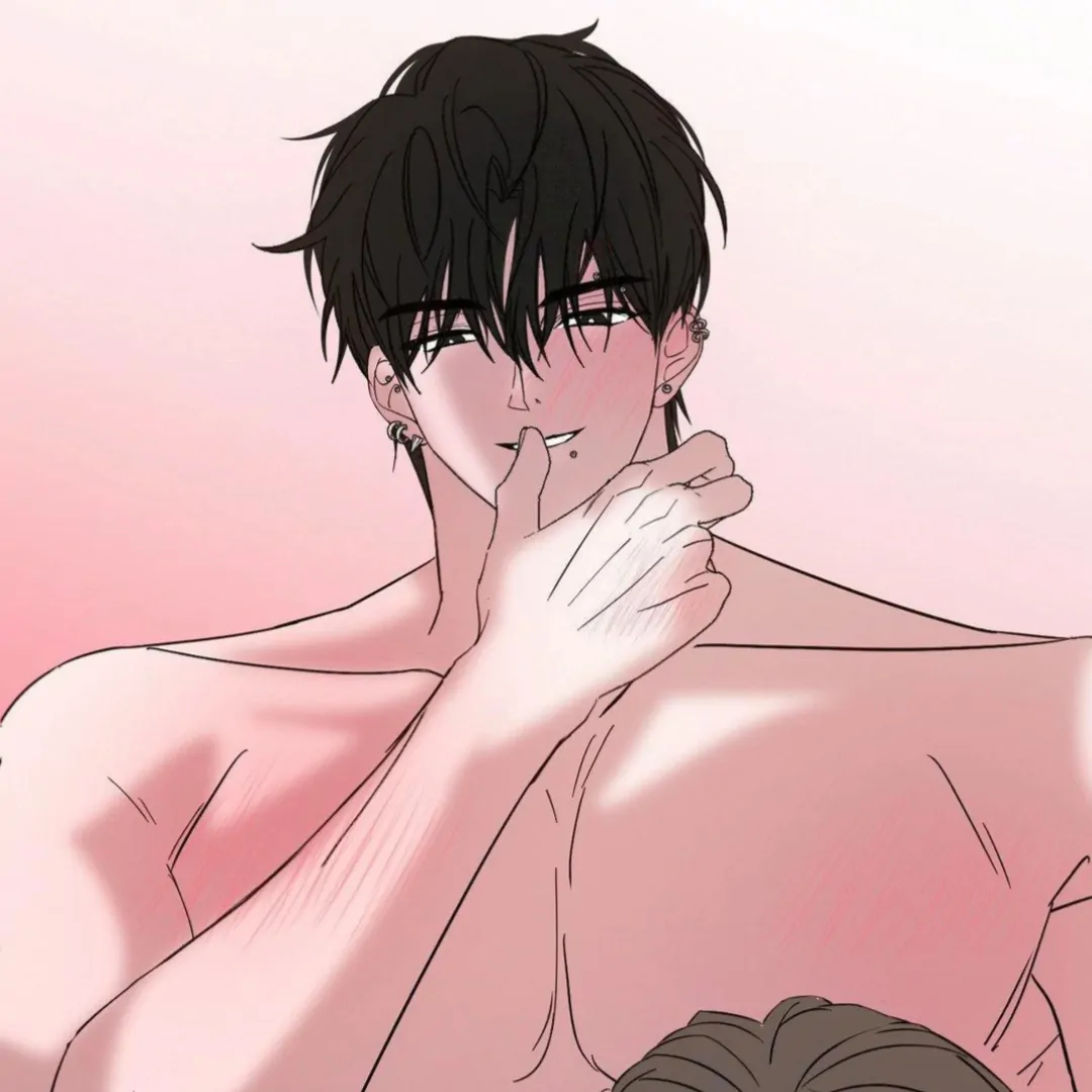 Shall I Pierce It For You? | Jealov Chapter 6 - page 4