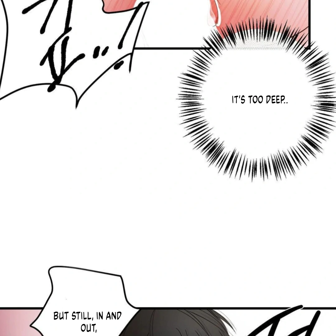 Shall I Pierce It For You? | Jealov Chapter 6 - page 51