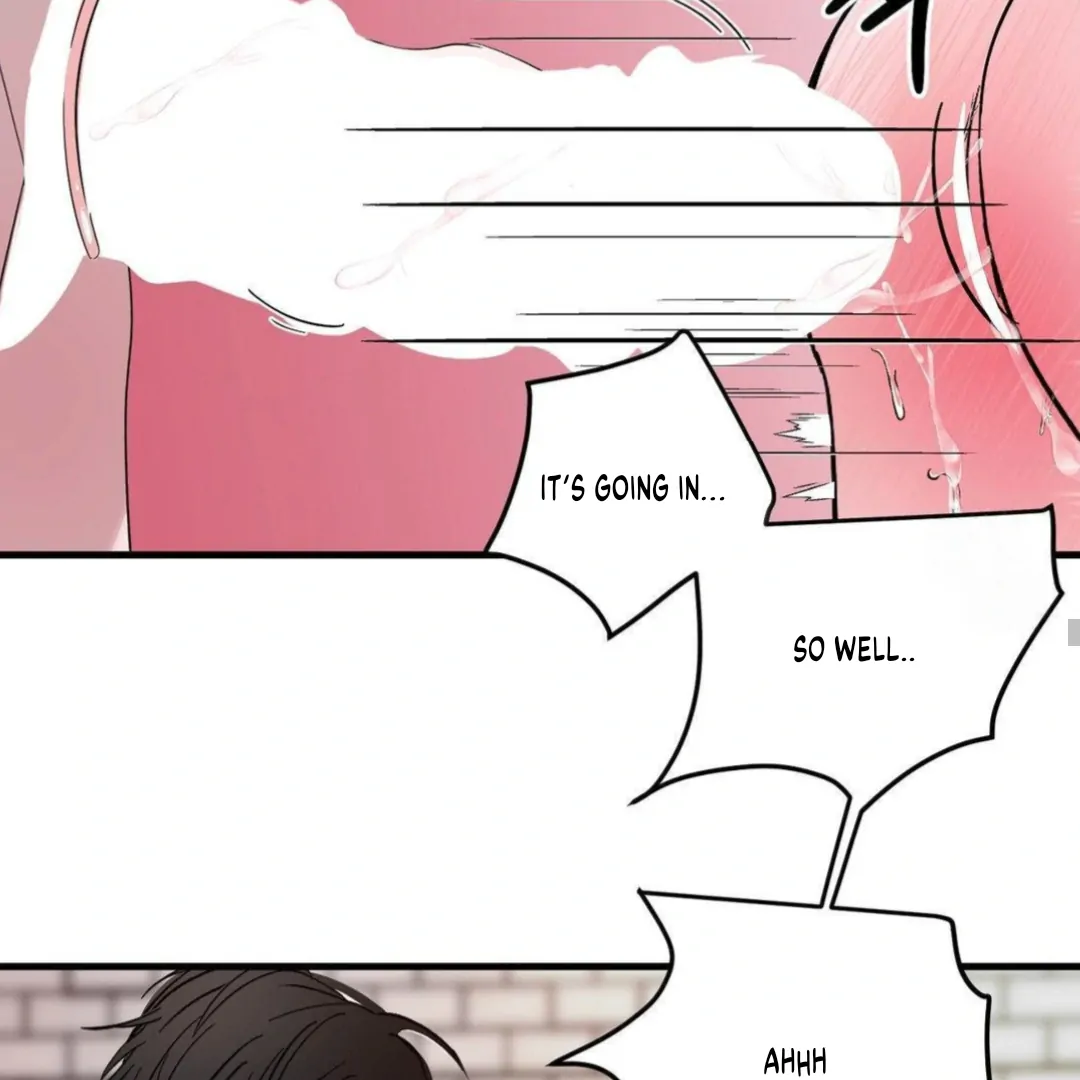 Shall I Pierce It For You? | Jealov Chapter 6 - page 53