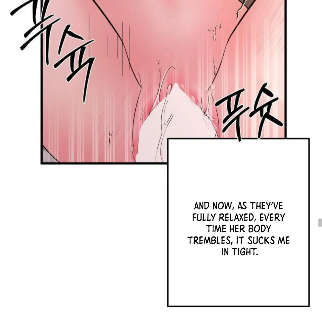 Shall I Pierce It For You? | Jealov Chapter 6 - page 68