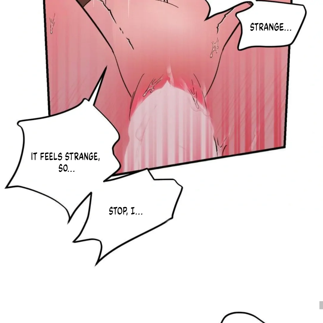 Shall I Pierce It For You? | Jealov Chapter 6 - page 75