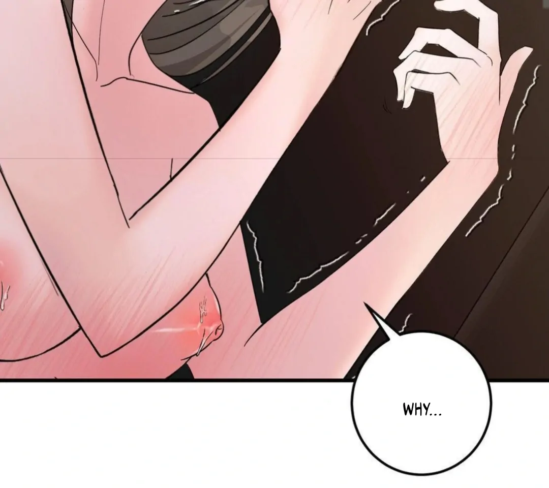 Shall I Pierce It For You? | Jealov Chapter 6 - page 83