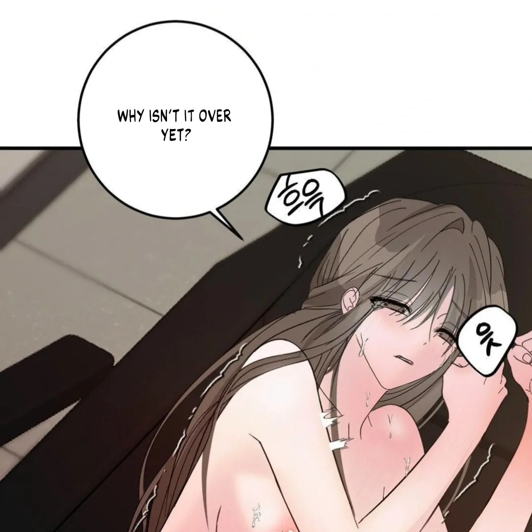 Shall I Pierce It For You? | Jealov Chapter 6 - page 84