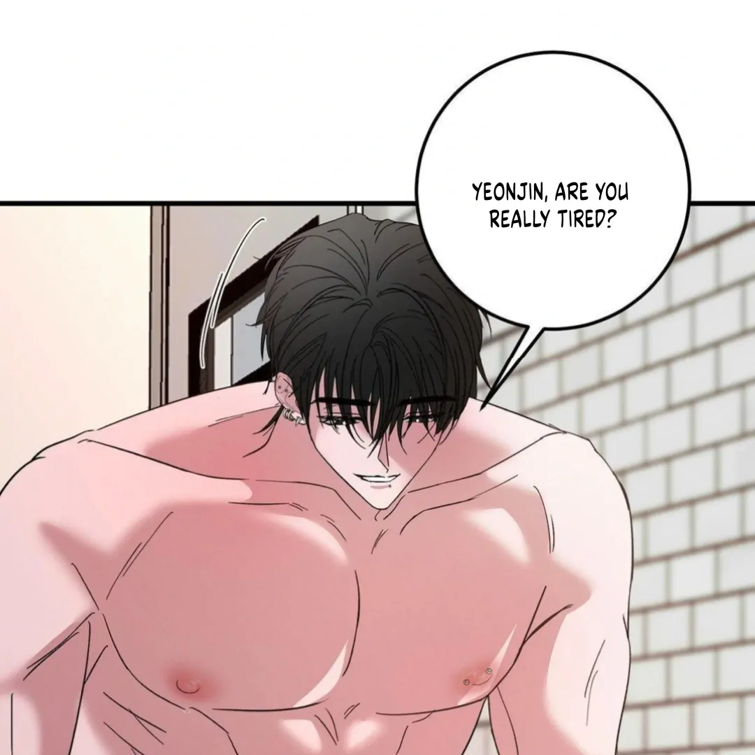 Shall I Pierce It For You? | Jealov Chapter 6 - page 86