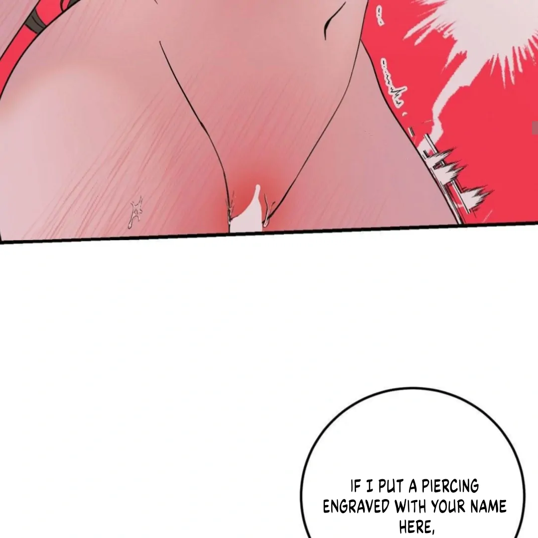 Shall I Pierce It For You? | Jealov Chapter 6 - page 98