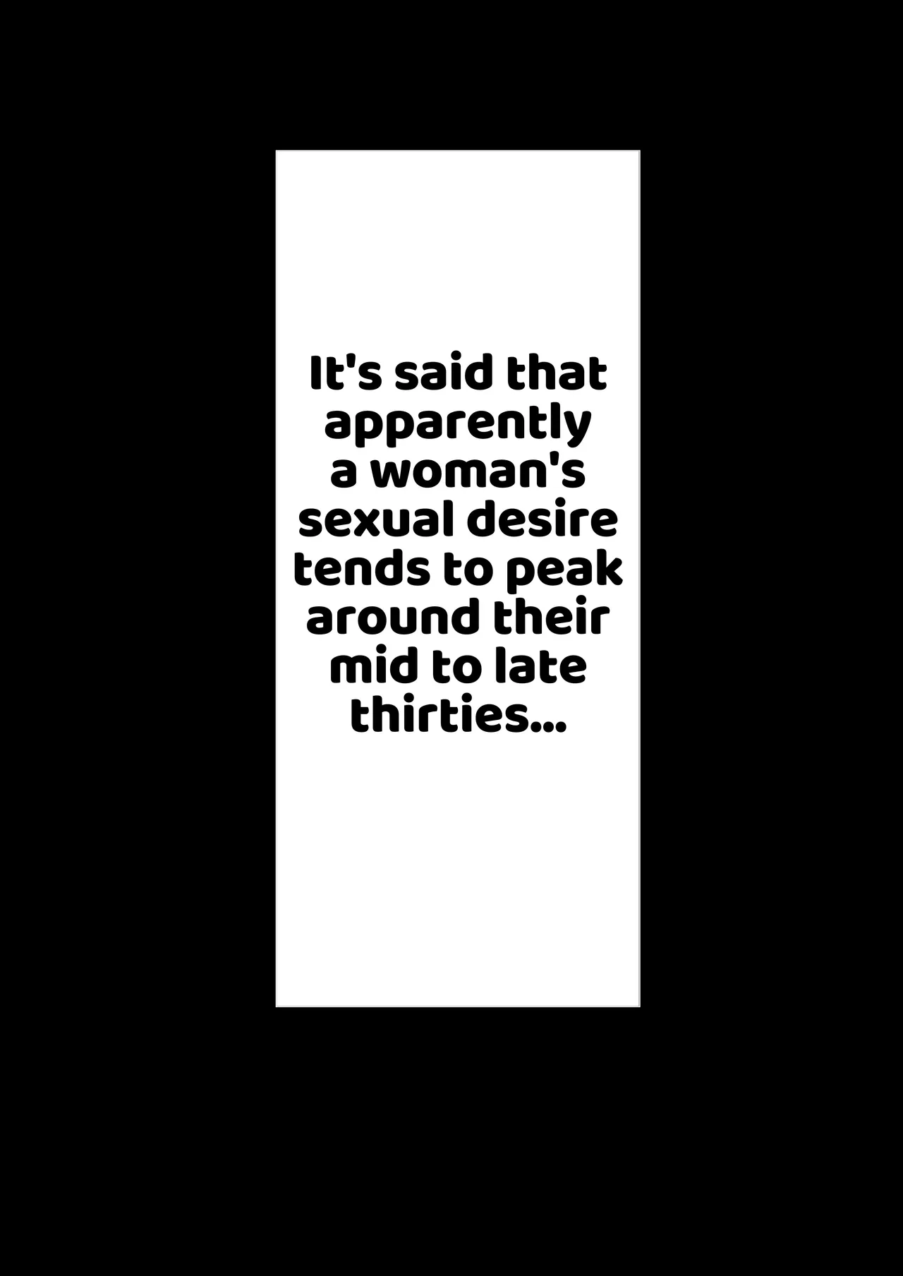 Bijin Tsuma, Ichinose Shiori 37 wa, Musume no Yuujin ni Idakareteiru Chapter 1 - page 17