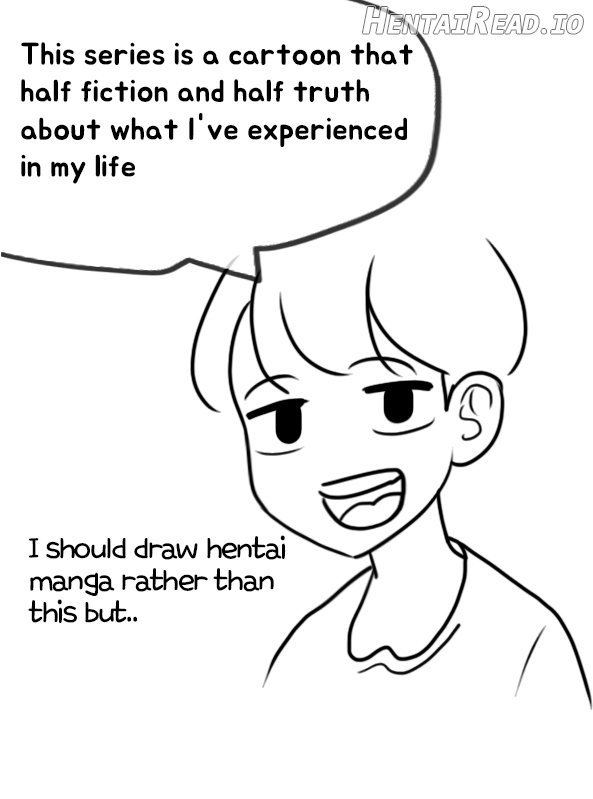 Philia's   Hentai Chapter 1-6 - page 1