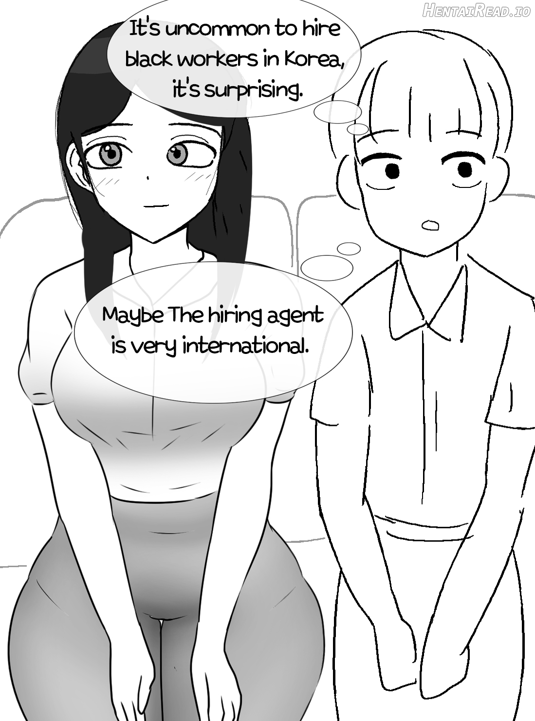 Philia's   Hentai Chapter 1-6 - page 132