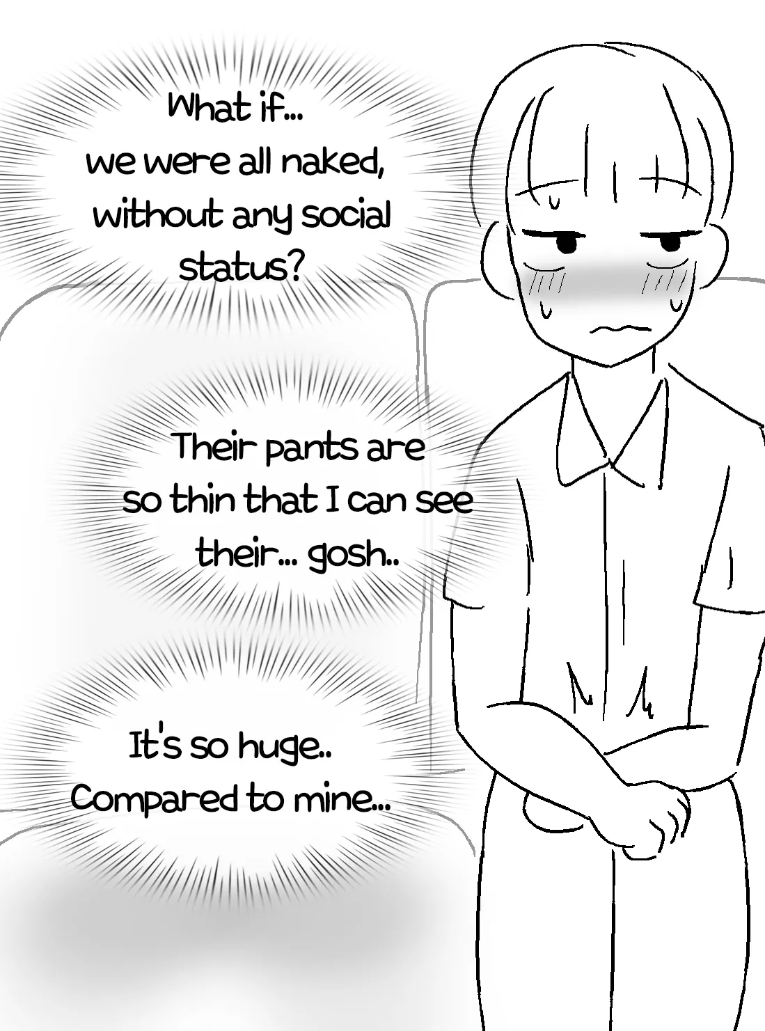 Philia's   Hentai Chapter 1-6 - page 141