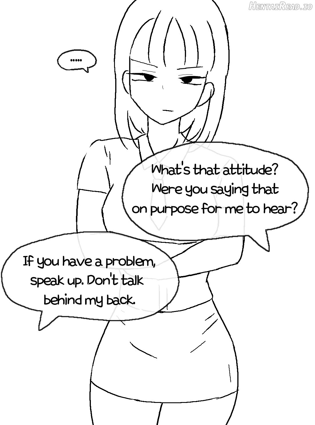 Philia's   Hentai Chapter 1-6 - page 163