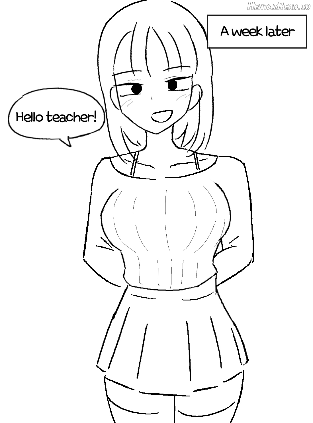 Philia's   Hentai Chapter 1-6 - page 184