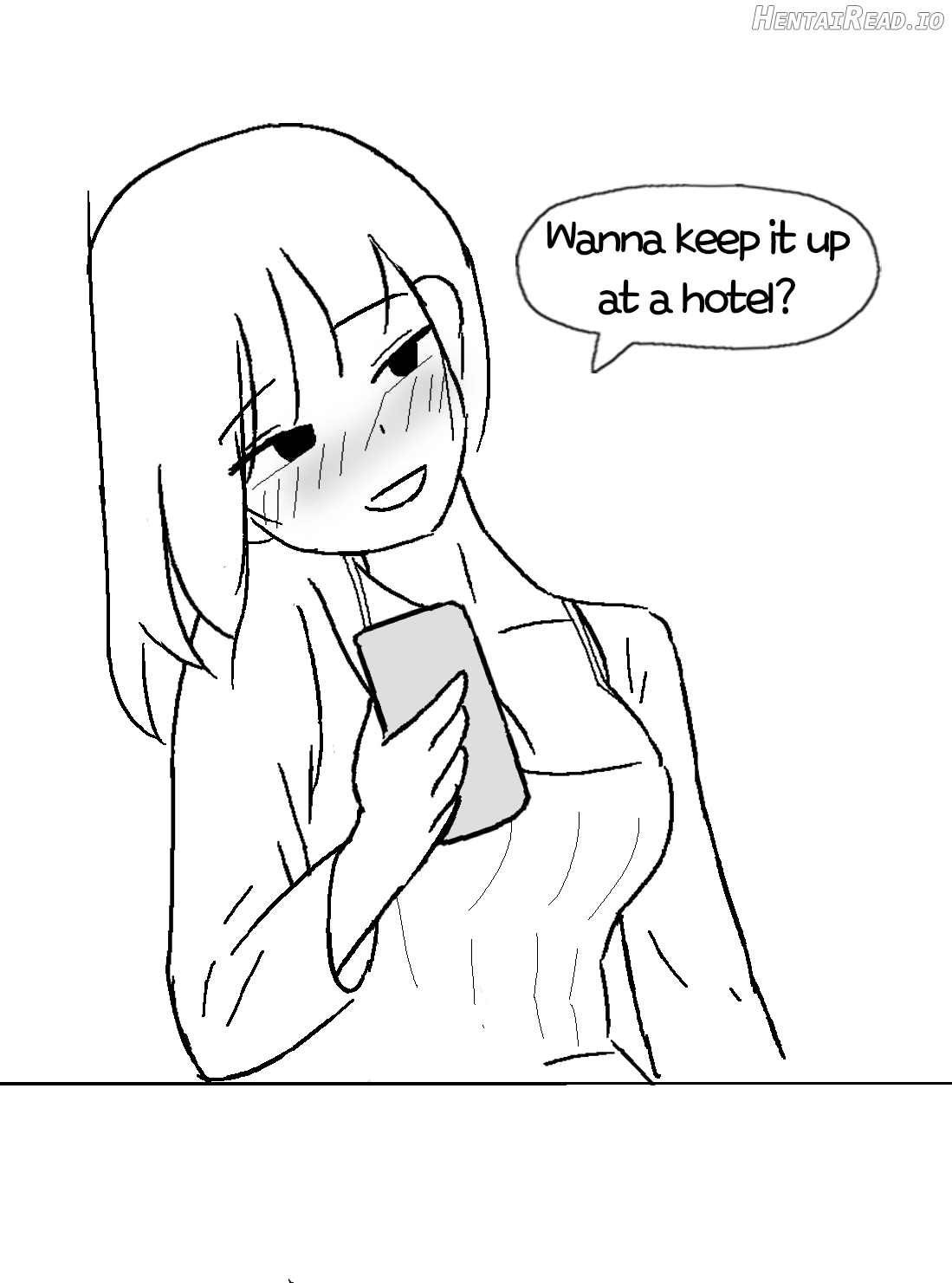 Philia's   Hentai Chapter 1-6 - page 210