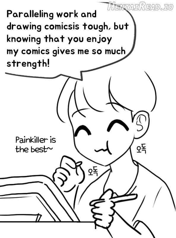 Philia's   Hentai Chapter 1-6 - page 20