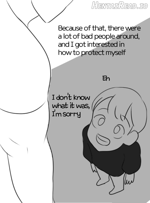 Philia's   Hentai Chapter 1-6 - page 47