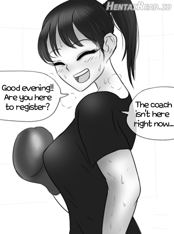 Philia's   Hentai Chapter 1-6 - page 54