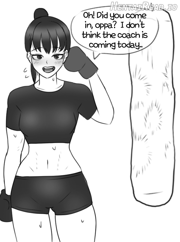 Philia's   Hentai Chapter 1-6 - page 62