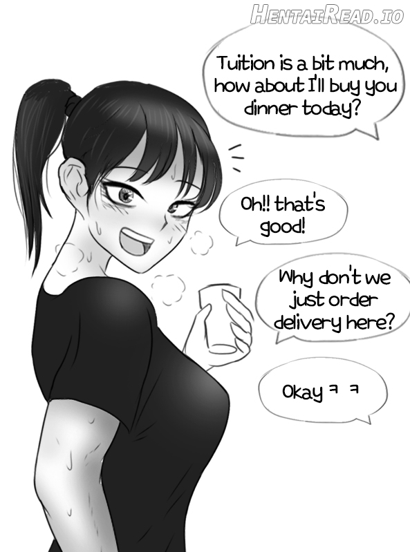Philia's   Hentai Chapter 1-6 - page 68