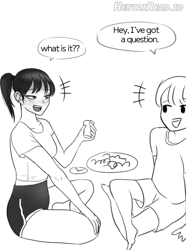 Philia's   Hentai Chapter 1-6 - page 70