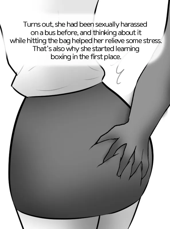 Philia's   Hentai Chapter 1-6 - page 73