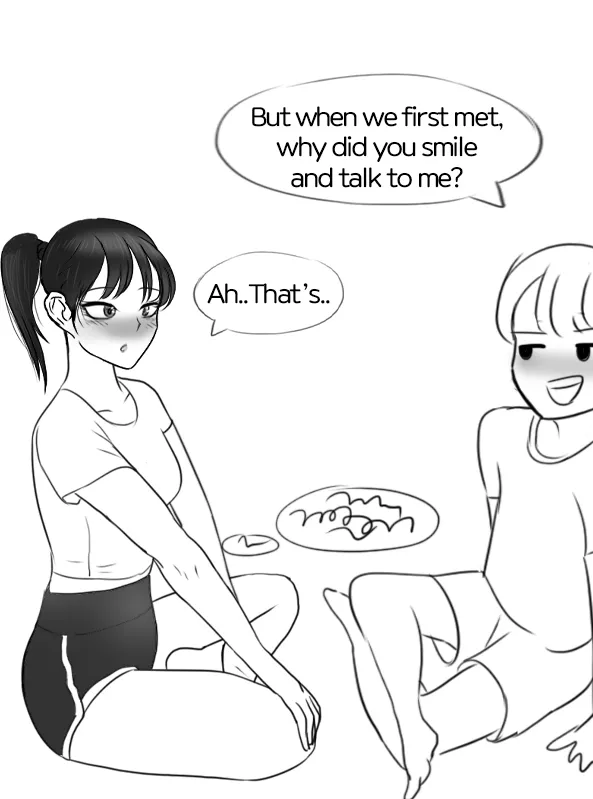 Philia's   Hentai Chapter 1-6 - page 75