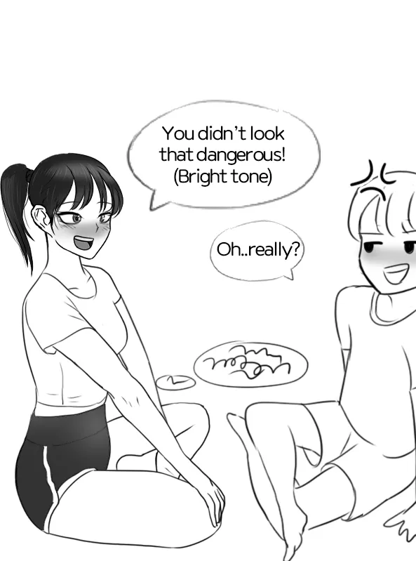 Philia's   Hentai Chapter 1-6 - page 76