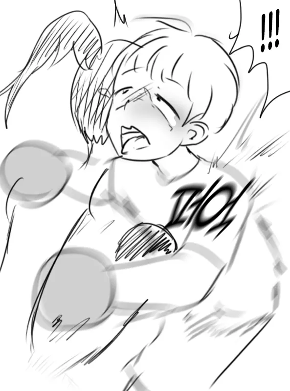 Philia's   Hentai Chapter 1-6 - page 84