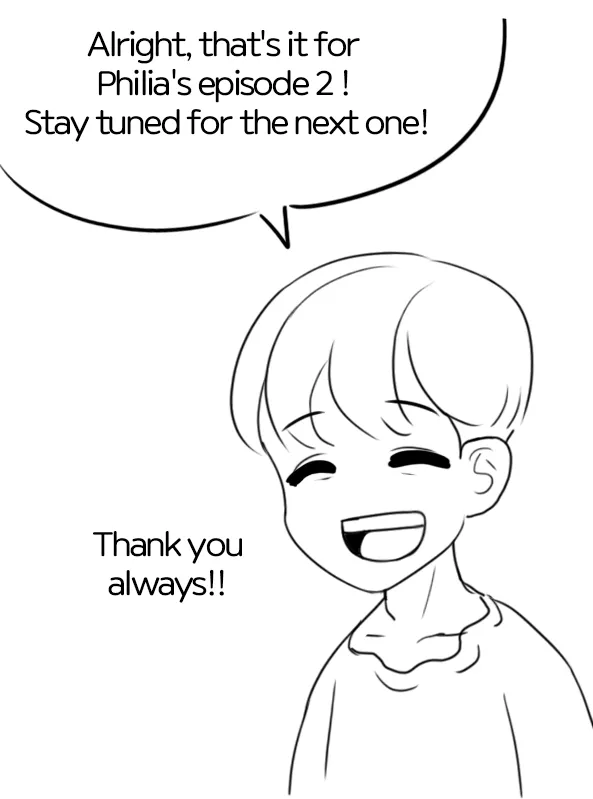 Philia's   Hentai Chapter 1-6 - page 90