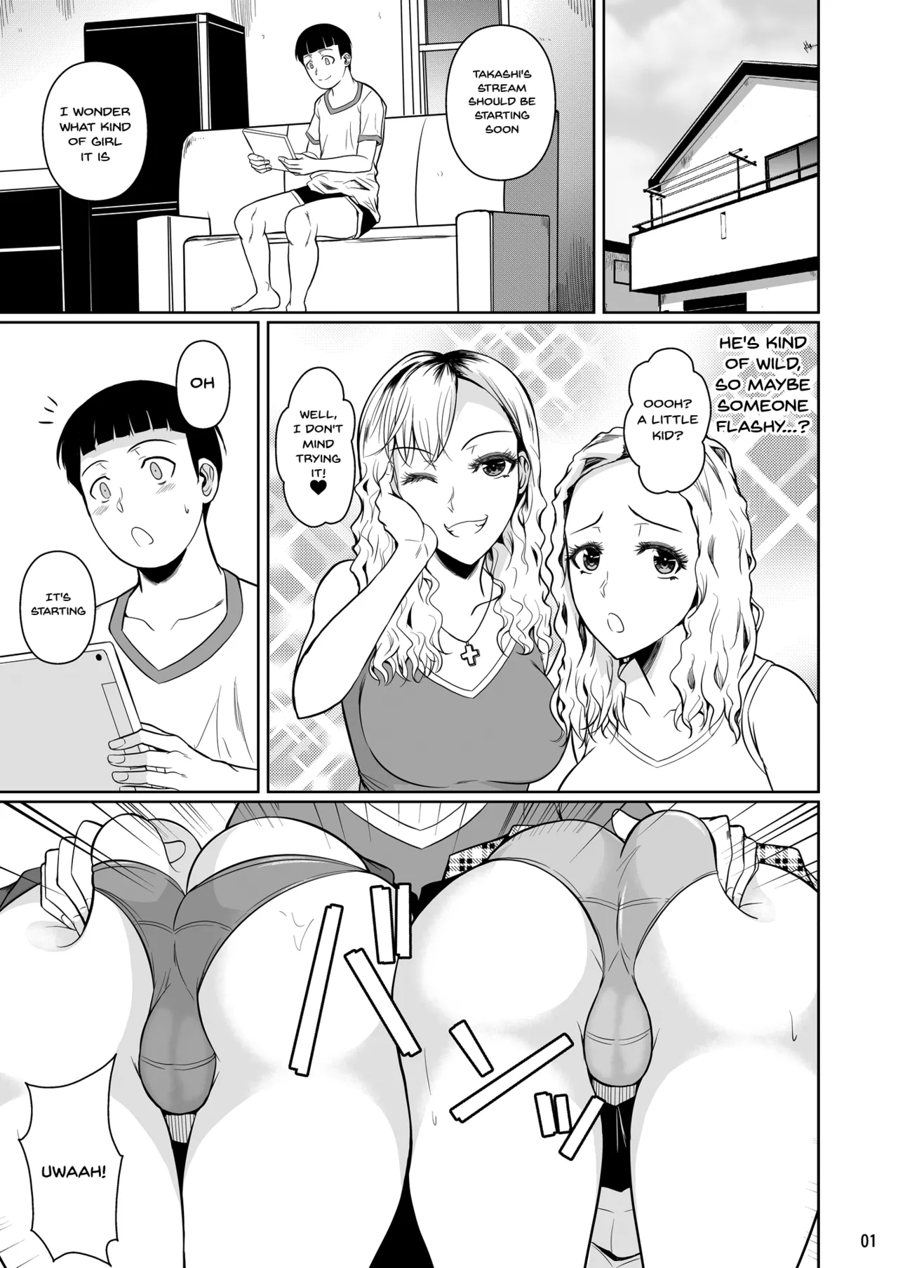 Touchuukasou 1-8 + Legion Chapter 4-8 - page 130