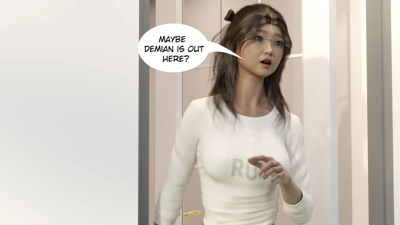 Grand Shrinkage Chapter 1 - page 105