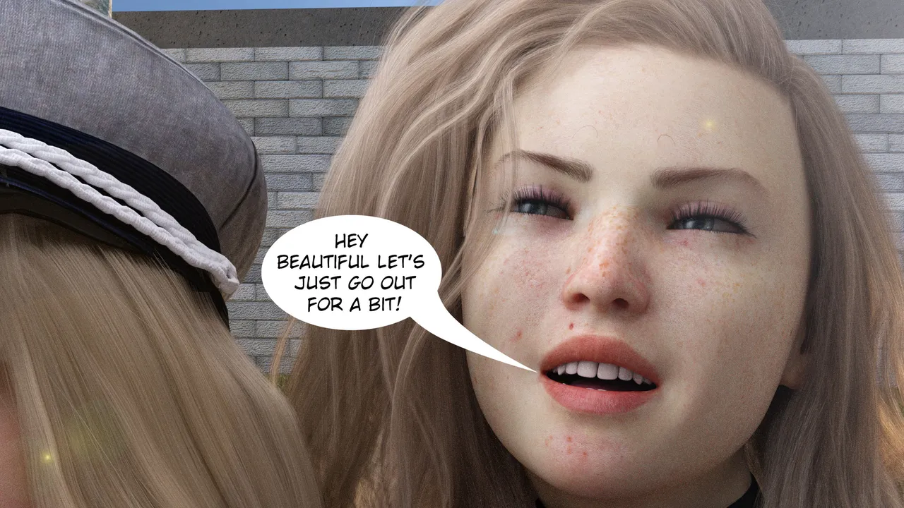 Grand Shrinkage Chapter 1 - page 109