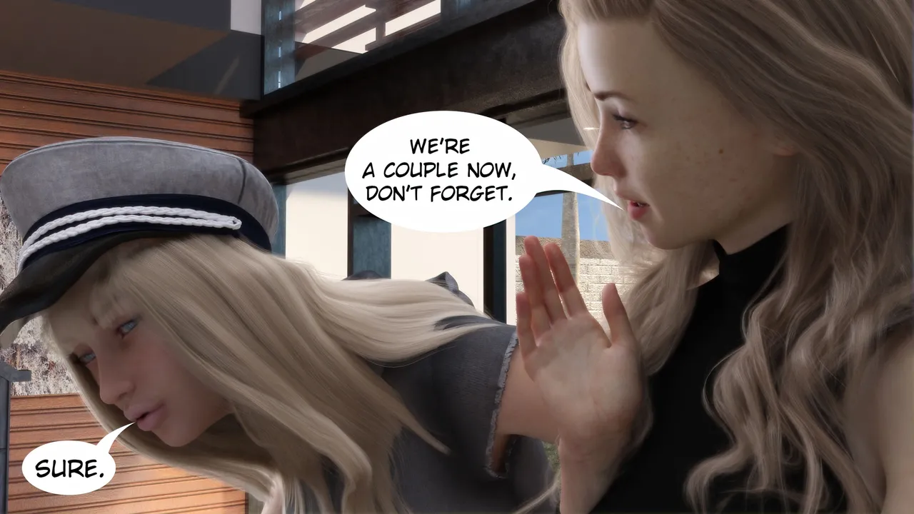 Grand Shrinkage Chapter 1 - page 113