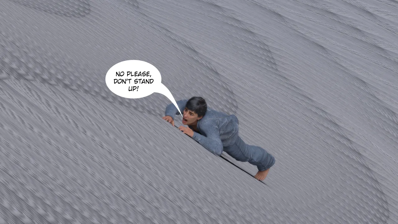 Grand Shrinkage Chapter 1 - page 114