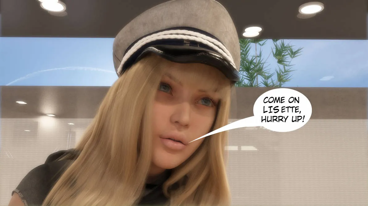 Grand Shrinkage Chapter 1 - page 118