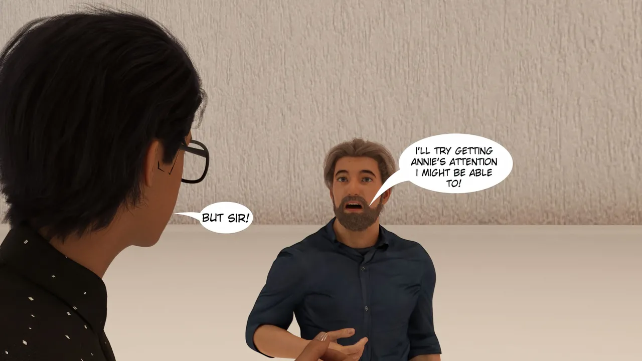 Grand Shrinkage Chapter 1 - page 121