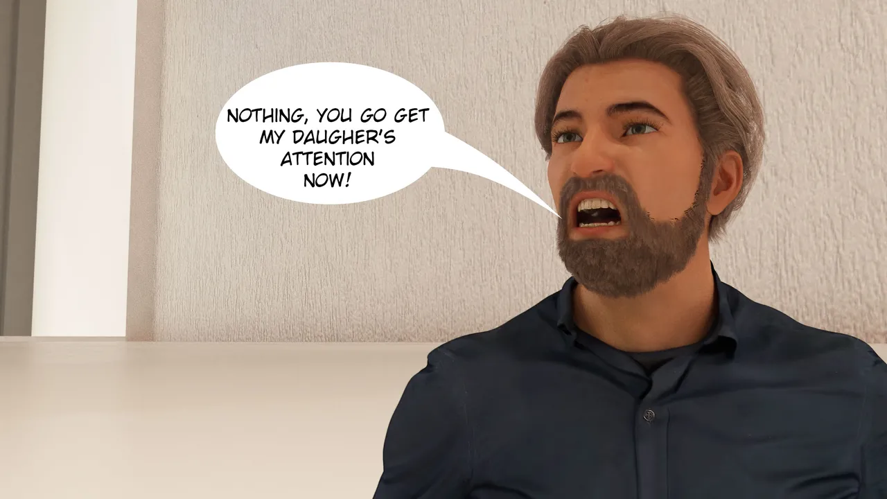 Grand Shrinkage Chapter 1 - page 122